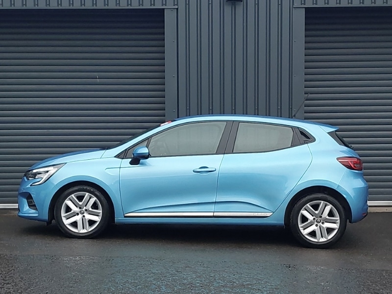 Used Renault Clio 2020 for sale - 77169431: Photo 4