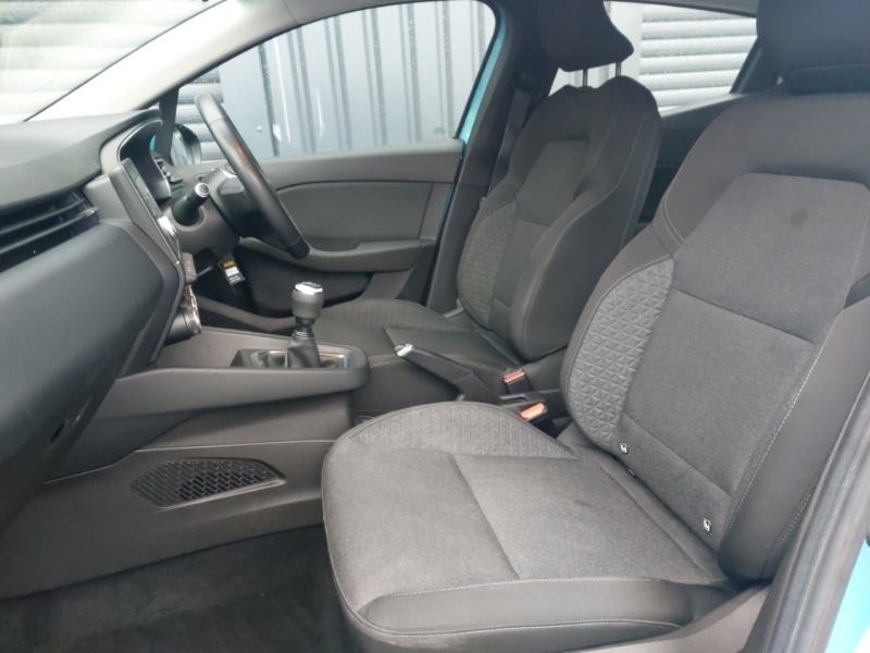 Used Renault Clio 2020 for sale - 77169431: Photo 5