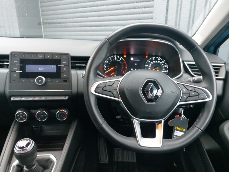 Used Renault Clio 2020 for sale - 77169431: Photo 7