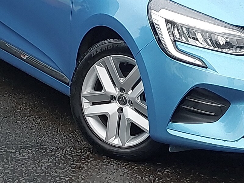 Used Renault Clio 2020 for sale - 77169431: Photo 9