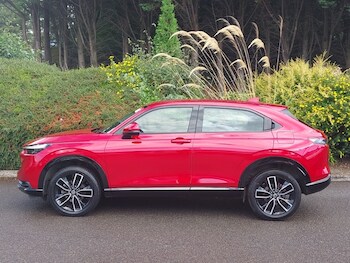 Used Honda HR-V 2022 for sale - 75695736: Photo