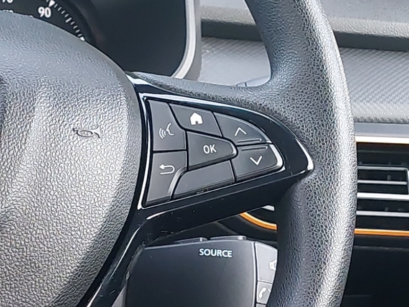 Used Dacia Sandero Stepway 2022 for sale - 76506906: Photo 11