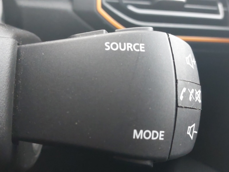 Used Dacia Sandero Stepway 2022 for sale - 76506906: Photo 16