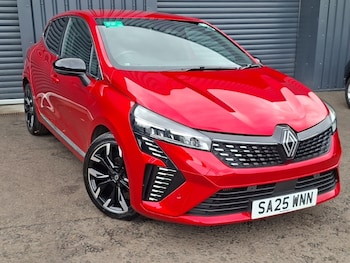 Used Renault Clio 2025 for sale - 79126986: Photo