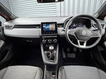 Used Renault Clio 2025 for sale - 79126986: Photo