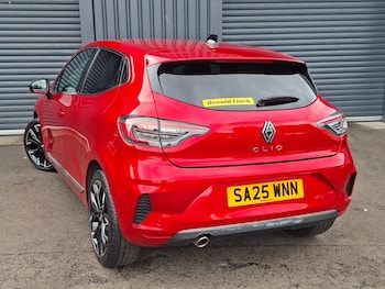 Used Renault Clio 2025 for sale - 79126986: Photo