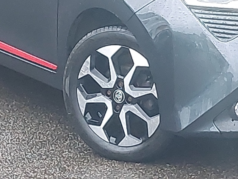 Used Toyota AYGO 2021 for sale - 76889472: Photo 9