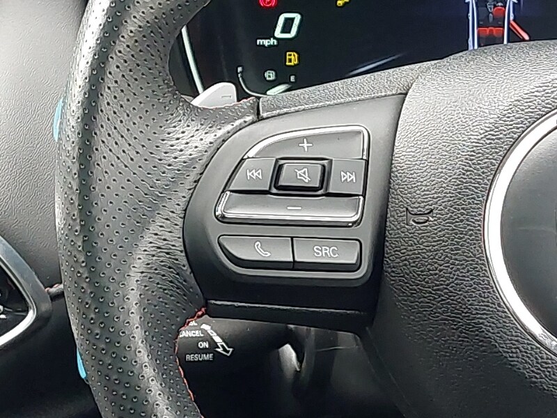 Used MG MG HS 2023 for sale - 77761532: Photo 10