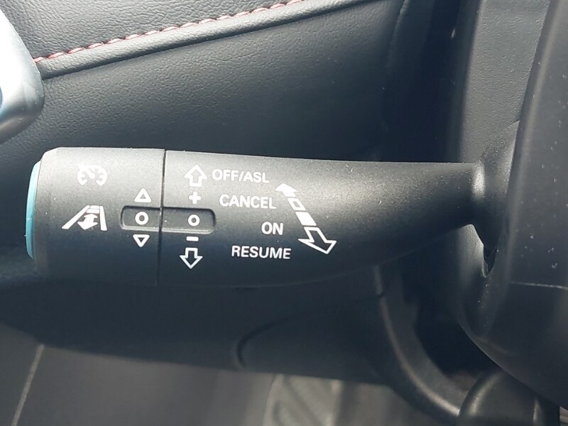 Used MG MG HS 2023 for sale - 77761532: Photo 18