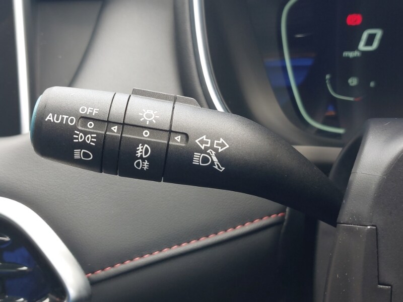 Used MG MG HS 2023 for sale - 77761532: Photo 19