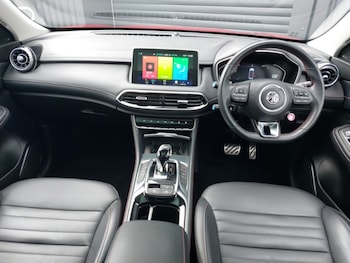 Used MG MG HS 2023 for sale - 77761532: Photo