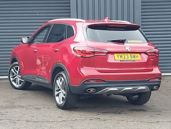 Used MG MG HS 2023 for sale - 77761532: Photo