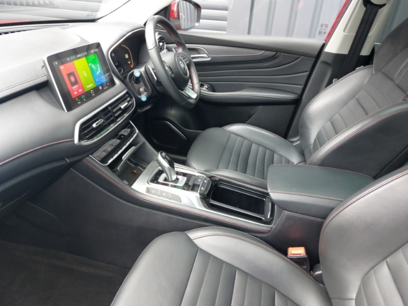 Used MG MG HS 2023 for sale - 77761532: Photo 5