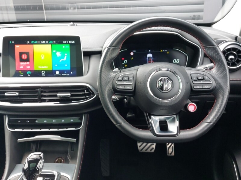 Used MG MG HS 2023 for sale - 77761532: Photo 7