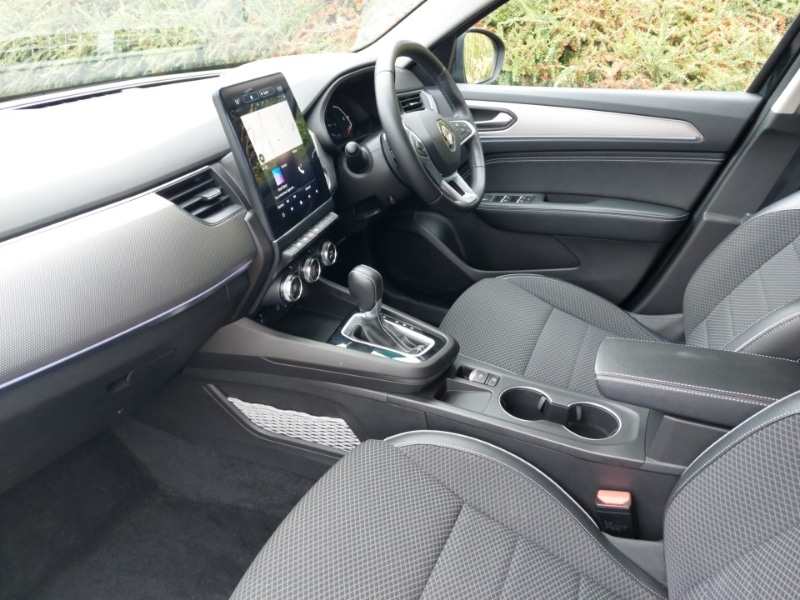 Used Renault Arkana 2022 for sale - 76377046: Photo 5