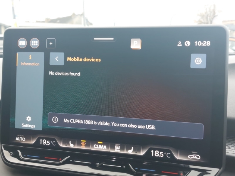 Used Cupra Terramar 2025 for sale - 76465367: Photo 13