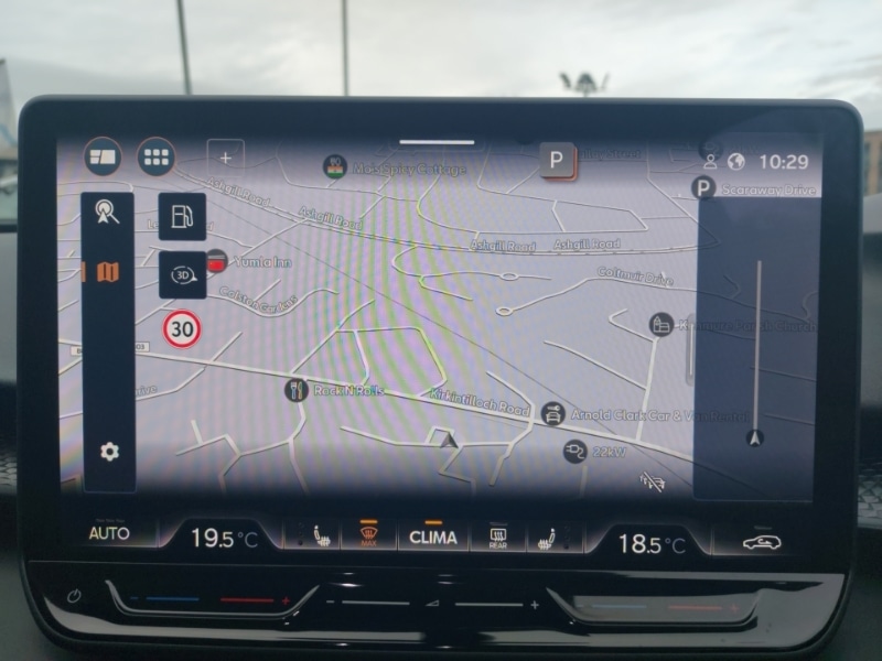 Used Cupra Terramar 2025 for sale - 76465367: Photo 18