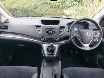 Used Honda CR-V 2013 for sale - 75442614: Photo