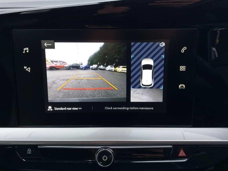 Used Vauxhall Mokka 2021 for sale - 76213650: Photo 10