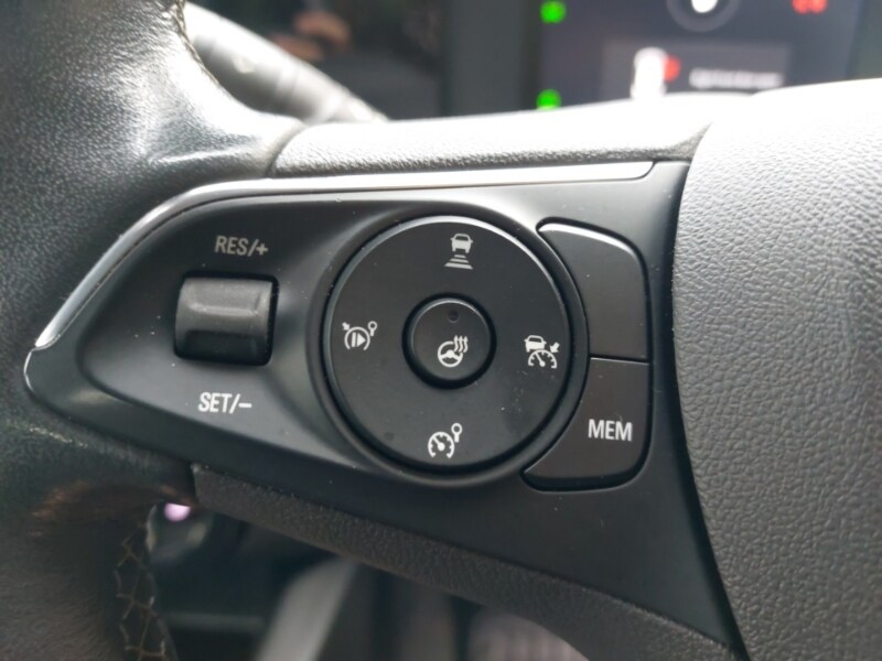 Used Vauxhall Mokka 2021 for sale - 76213650: Photo 11