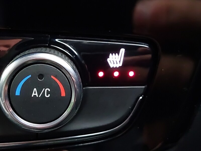 Used Vauxhall Mokka 2021 for sale - 76213650: Photo 12