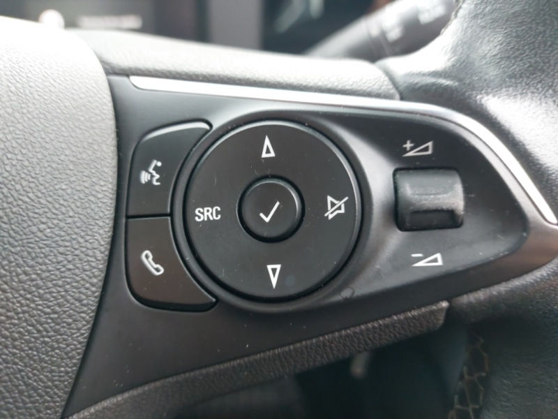 Used Vauxhall Mokka 2021 for sale - 76213650: Photo 13