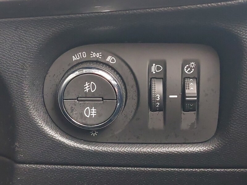 Used Vauxhall Mokka 2021 for sale - 76213650: Photo 15