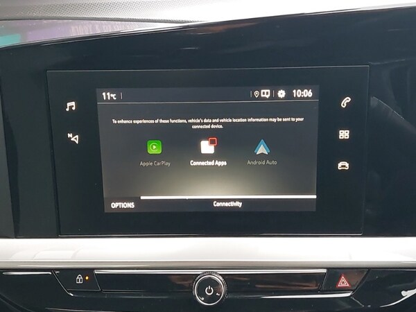 Used Vauxhall Mokka 2021 for sale - 76213650: Photo 16