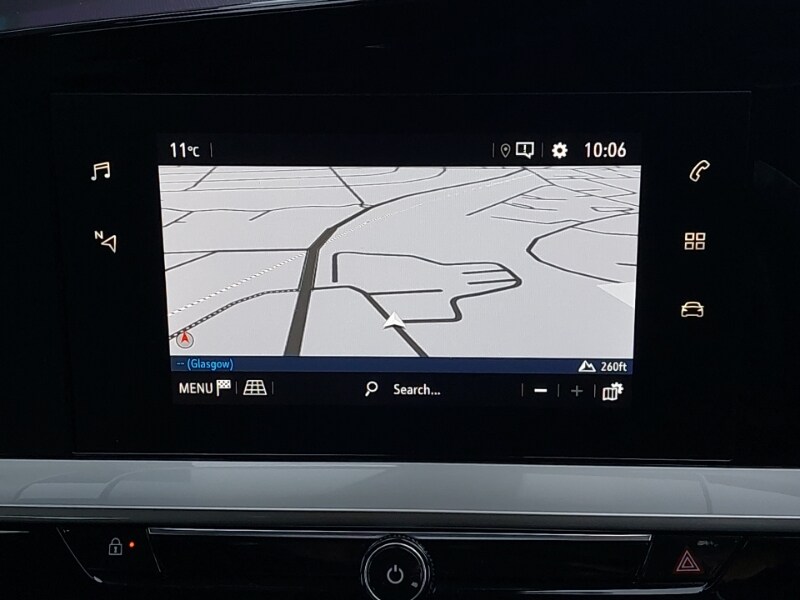 Used Vauxhall Mokka 2021 for sale - 76213650: Photo 17