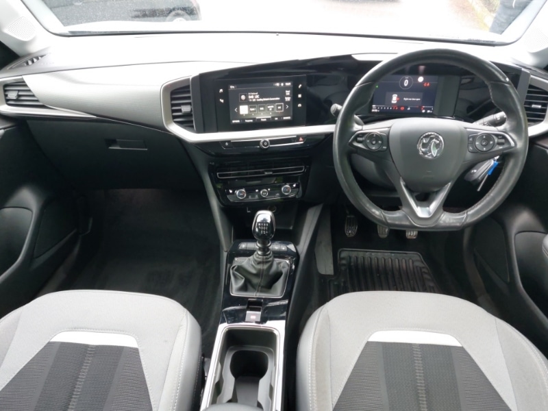 Used Vauxhall Mokka 2021 for sale - 76213650: Photo 2