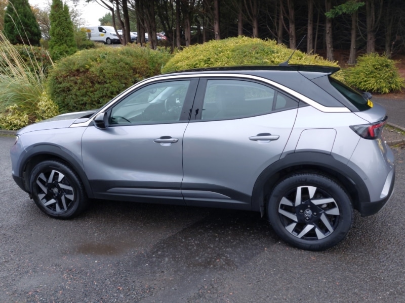 Used Vauxhall Mokka 2021 for sale - 76213650: Photo 4