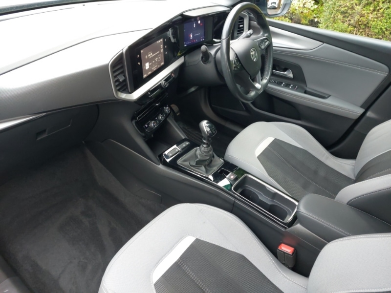 Used Vauxhall Mokka 2021 for sale - 76213650: Photo 5