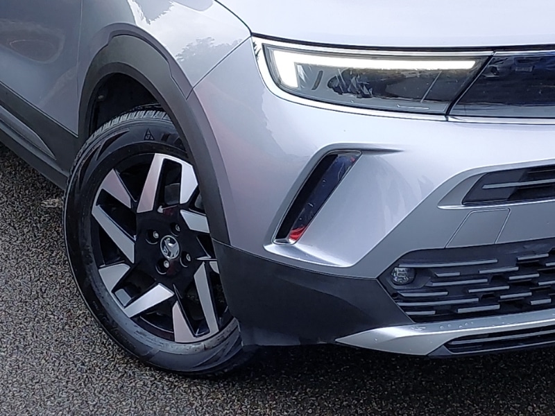 Used Vauxhall Mokka 2021 for sale - 76213650: Photo 9