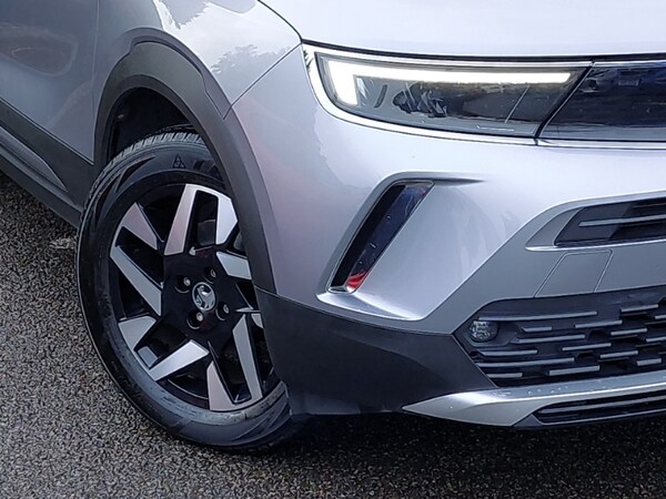 Used Vauxhall Mokka 2021 for sale - 76213650: Photo 9