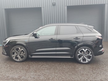Used Renault Austral 2024 for sale - 78617448: Photo