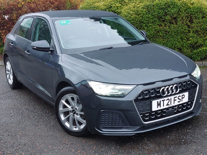 Used Audi A1 2021 for sale - 76502170: Photo 1