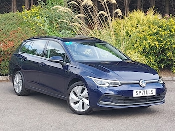 Used Volkswagen Golf 2021 for sale - 77165266: Photo