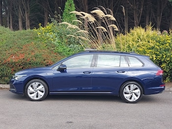 Used Volkswagen Golf 2021 for sale - 77165266: Photo