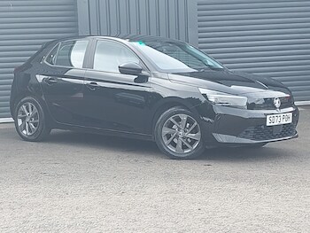 Used Vauxhall Corsa 2023 for sale - 78654134: Photo