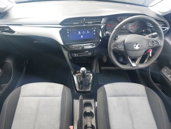 Used Vauxhall Corsa 2023 for sale - 78654134: Photo
