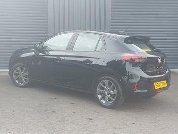 Used Vauxhall Corsa 2023 for sale - 78654134: Photo