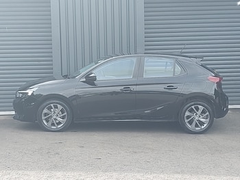Used Vauxhall Corsa 2023 for sale - 78654134: Photo