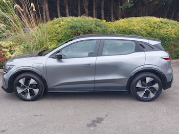 Used Renault Megane E Tech 2022 for sale - 78033287: Photo