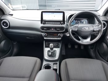 Used Hyundai KONA 2021 for sale - 78317863: Photo