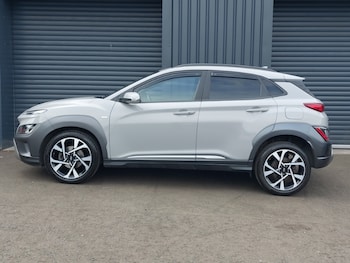 Used Hyundai KONA 2021 for sale - 78317863: Photo