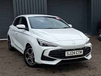 Used MG MG3 2024 for sale - 78861245: Photo