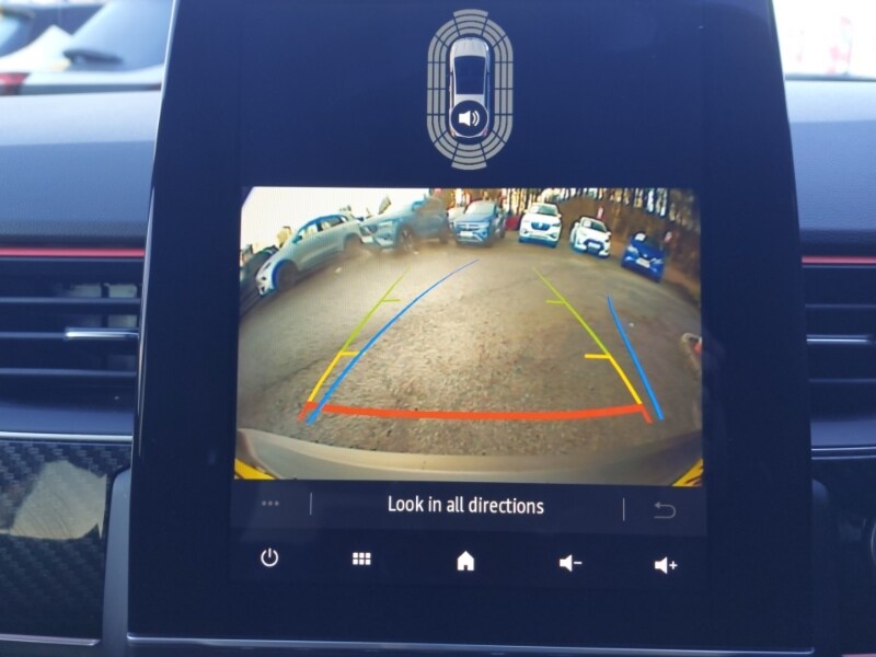 Used Renault Arkana 2022 for sale - 77047073: Photo 11