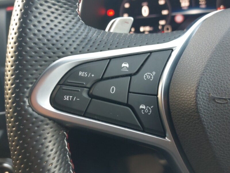 Used Renault Arkana 2022 for sale - 77047073: Photo 14