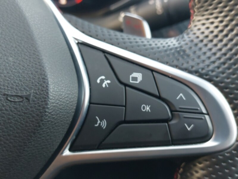 Used Renault Arkana 2022 for sale - 77047073: Photo 15