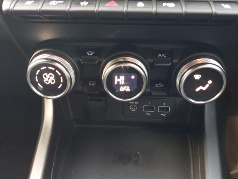 Used Renault Arkana 2022 for sale - 77047073: Photo 16